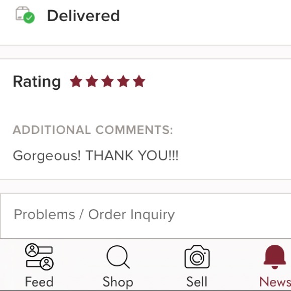 Shop Feedback - Picture 5 of 7